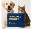 Pets Total DNA – Η πιο αναλυτική γενετική ανάλυση για το σκυλάκι ή τη γατούλα σας (καταγωγή, υγεία & συμπεριφορά)