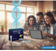 TOTAL DNA – Ancestry Edition | The most detailed genetic ancestry report