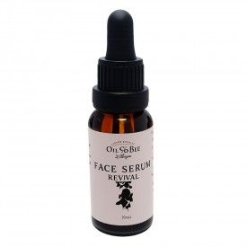 OIL & BEE Face Serum Revival 20ml