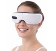 EyeCare Lite Electric Eye Mask With Heat, 5 Massage Functions