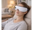 EyeCare Lite Electric Eye Mask With Heat, 5 Massage Functions