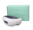 EyeCare Lite Electric Eye Mask With Heat, 5 Massage Functions