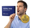 TOTAL DNA - Ancestry Edition