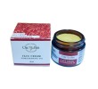 OIL & BEE Beeswax Face Cream with Pomegranate Oil 50ml