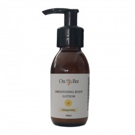 OIL & BEE Body Lotion with Helichrysum 100ml