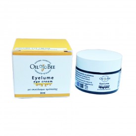 OIL & BEE EyeLume Eye Cream with Propolis Extract 30ml