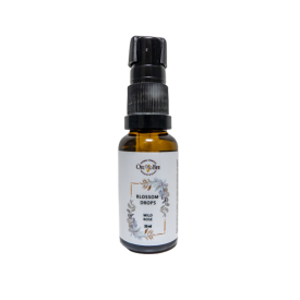 OIL & BEE Face Serum Blossom Drops 20ml