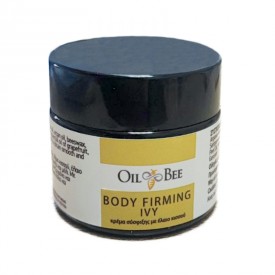 OIL & BEE Firming Cream With Ivy Oil 100ml