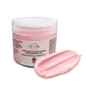 OIL & BEE Revitalizing Face Cream with Pomegranate Oil 50ml