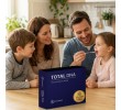TOTAL DNA - Wellness & Traits Edition | Αναλυτική Γενετική Αναφορά Ευεξίας & Χαρακτηριστικών