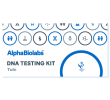 Τεστ DNA Ζυγωτίας Διδύμων - 25 Loci