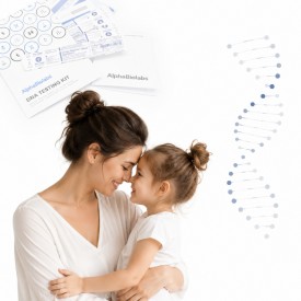 Τεστ DNA Μητρότητας