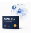 TOTAL DNA – Ancestry Edition | Η πιο αναλυτική γενετική ανάλυση καταγωγής