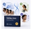 TOTAL DNA – Traits, Wellness & Ancestry Edition | The Most Detailed Genetic Report of Wellness, Traits & Ancestry