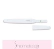 HomeTest ovulation midstream test open