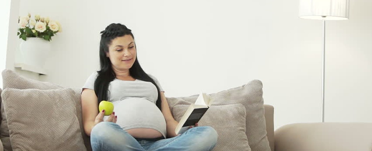 7 αλήθειες για την εγκυμοσύνη σε μεγάλη ηλικία