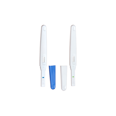 HomeTest.gr Ovulation and Pregnancy Midstream Tests