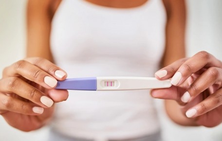 When should I take a pregnancy test