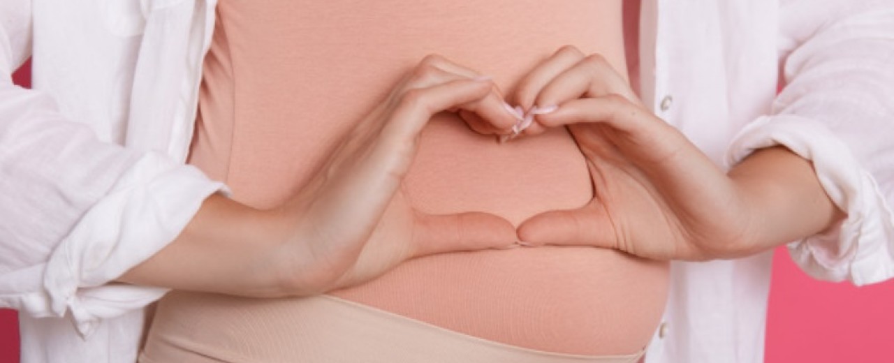 Συμπτώματα εγκυμοσύνης: Όλα όσα πρέπει να γνωρίζετε