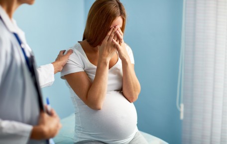 "After 4 miscarriages, I made it. This is my story."