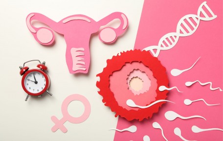 What is the best time and day to conceive?