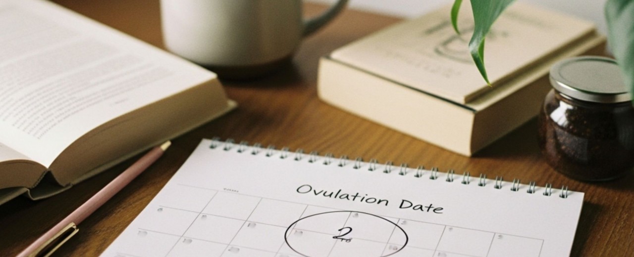 Fertility and Ovulation: The Complete Guide to the Fertile Window