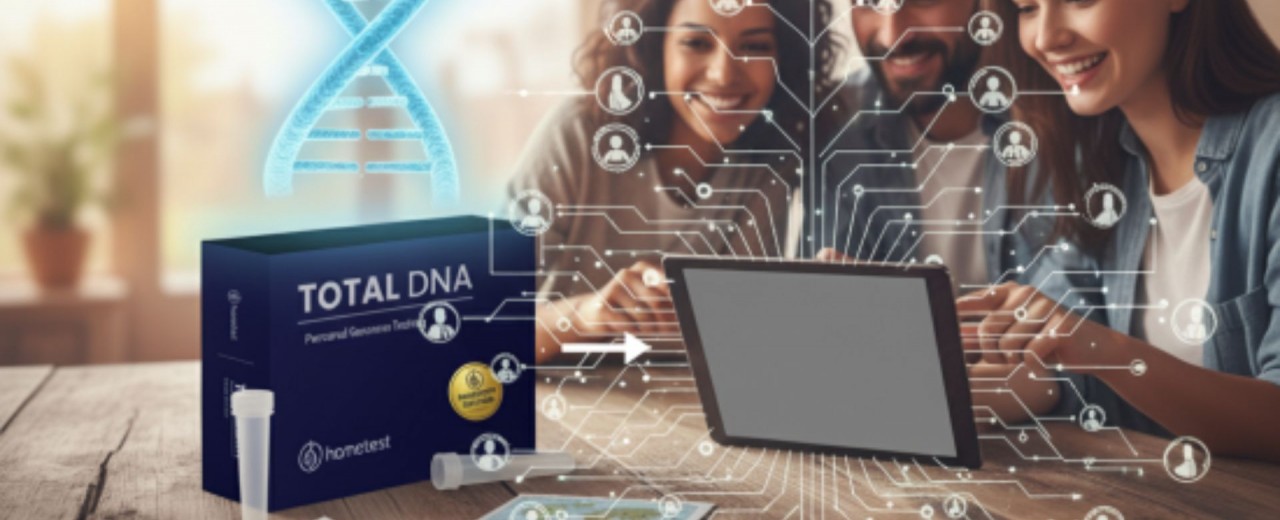 How reliable are DNA ancestry tests? Everything you need to know