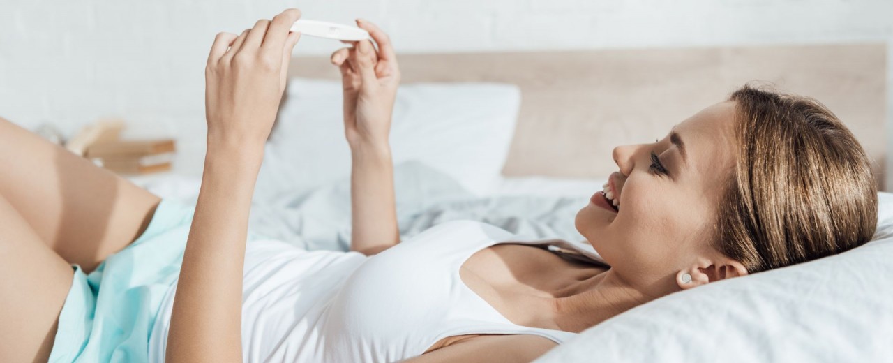 How lifestyle affects fertility: 5 tips to increase it naturally