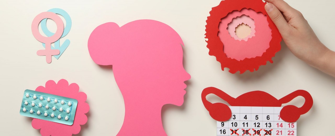 The relationship between nutrition, vitamins and ovulation: What you eat affects your fertility