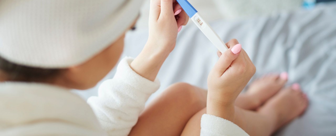 Pregnancy test after IVF, embryo transfer or insemination: When should I do it and which one should I choose?