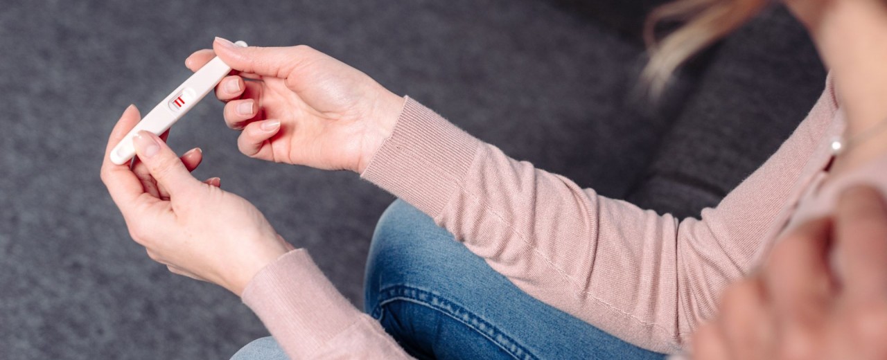 When should I start ovulation testing? The ideal day depending on your cycle