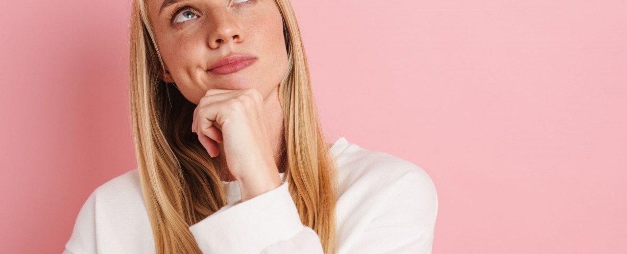 Am I pregnant or am I getting my period? The questions that will help you understand
