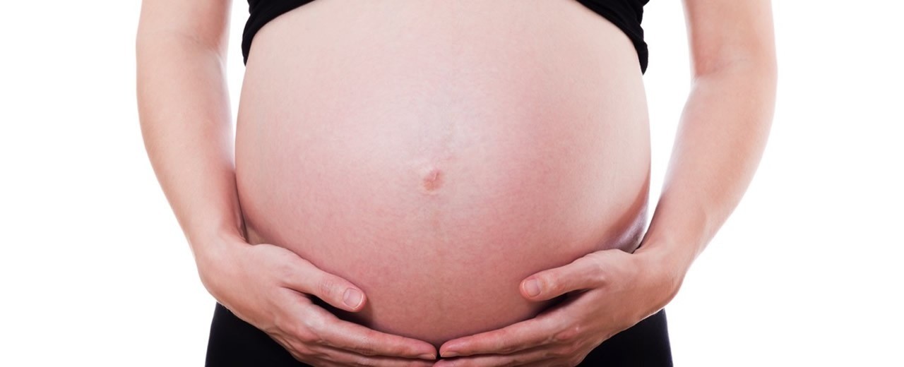 Τεστ εγκυμοσύνης και ευαισθησία