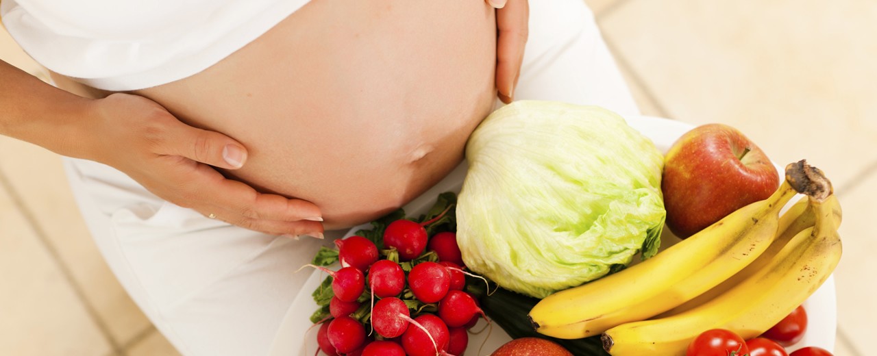 Diet and Fertility