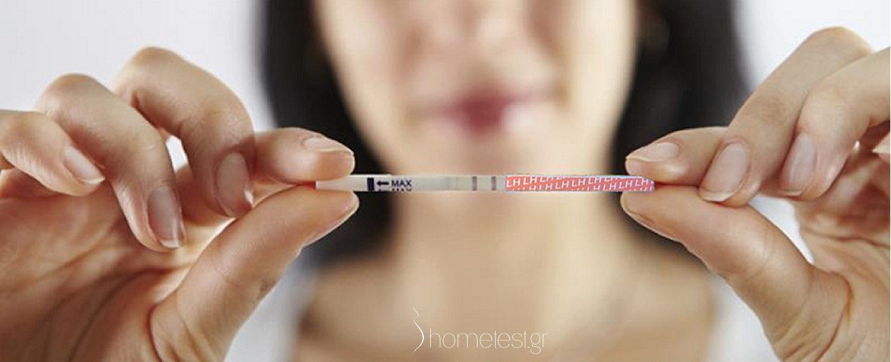 About ovulation and use of ovulation tests